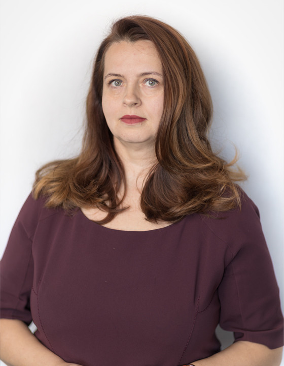 Инга Вевере